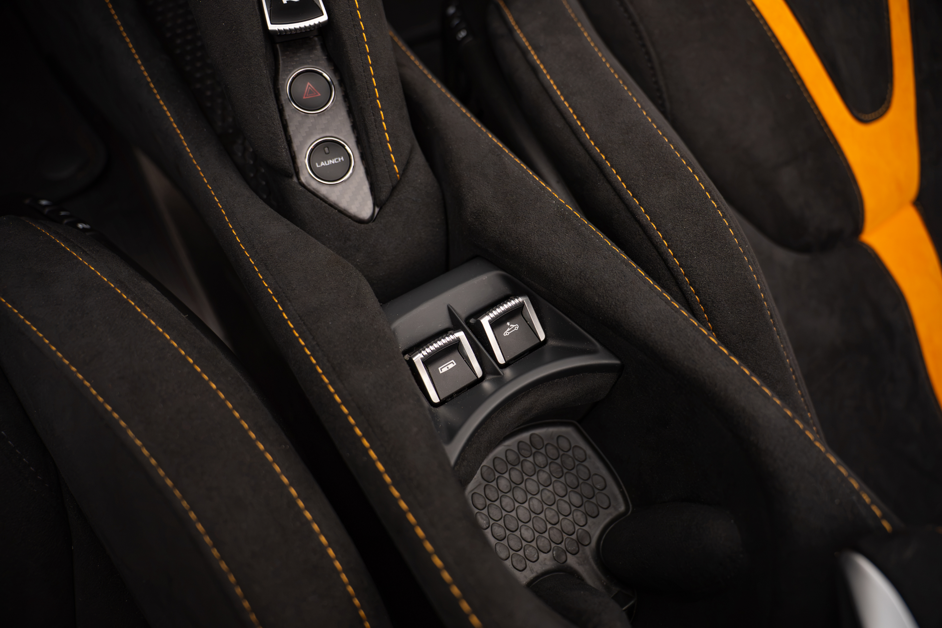 2022 McLaren 765LT Spider Spider