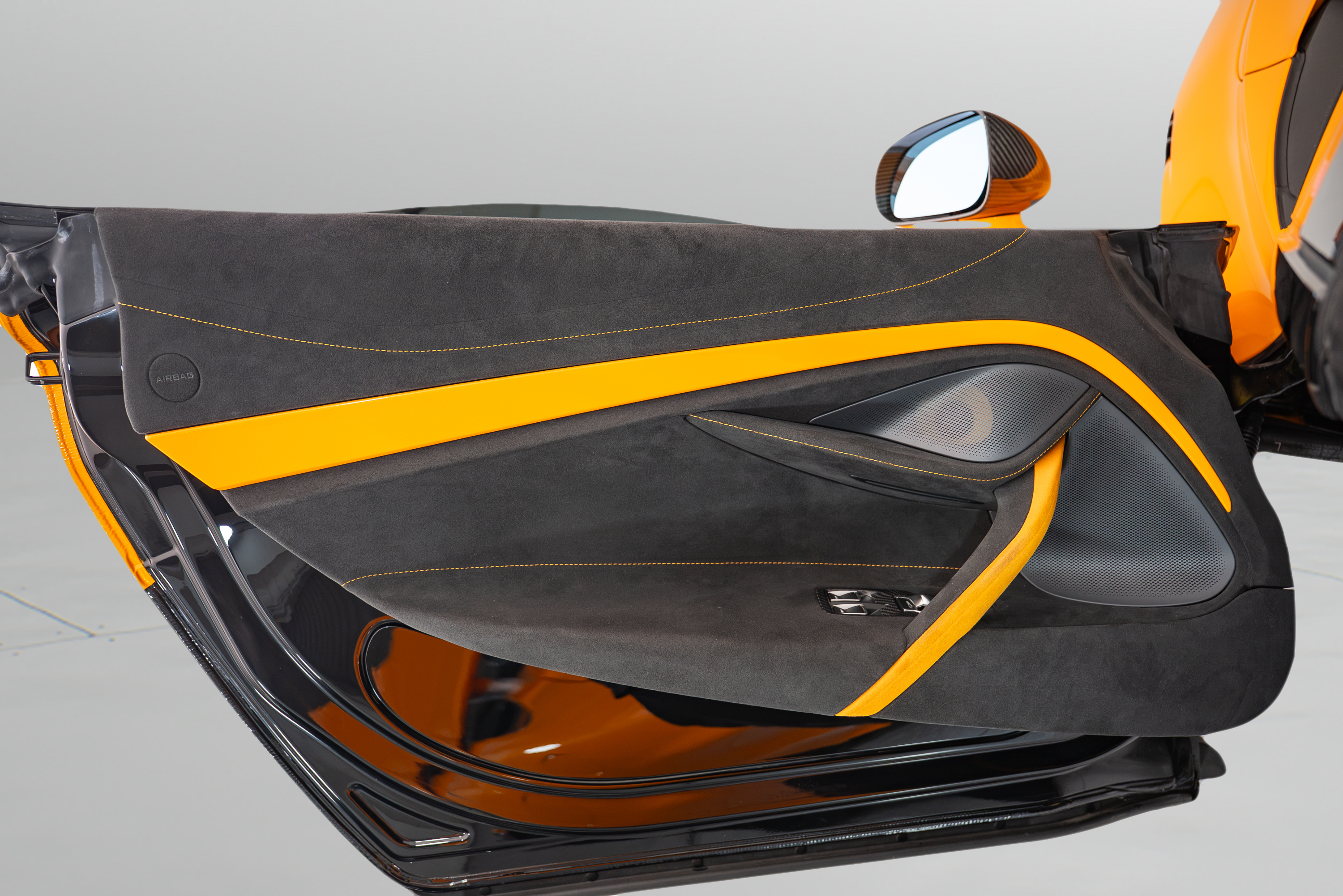 2022 McLaren 765LT Spider Spider
