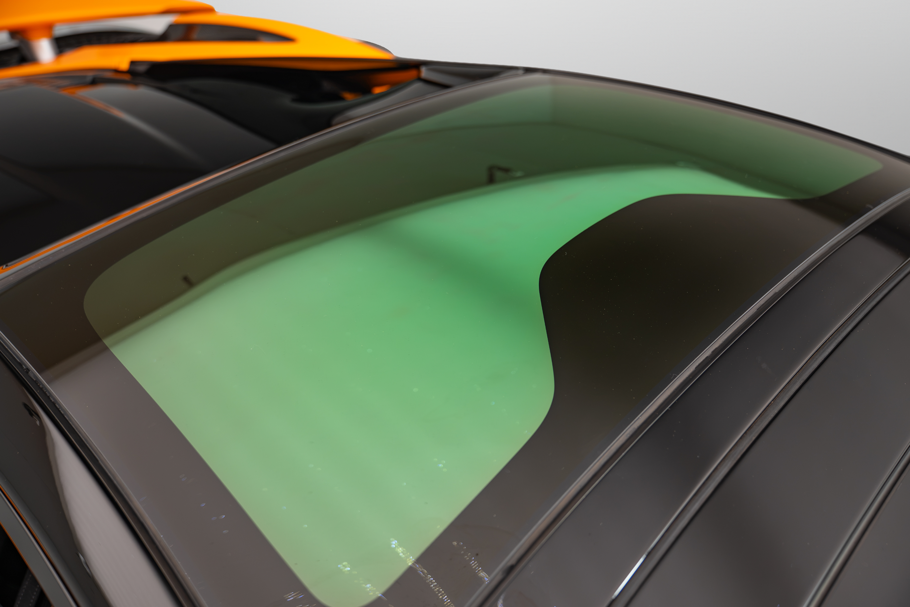 2022 McLaren 765LT Spider Spider