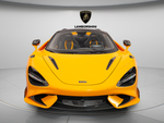 2022 McLaren 765LT Spider Spider