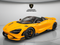 2022 McLaren 765LT Spider Spider