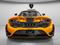 2022 McLaren 765LT Spider Spider