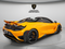 2022 McLaren 765LT Spider Spider