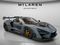 2019 McLaren Senna Senna