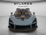 2019 McLaren Senna Senna