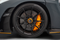 2019 McLaren Senna Senna