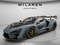 2019 McLaren Senna Senna