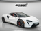 2023 McLaren Artura Coupe