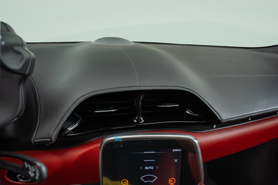2023 McLaren Artura Coupe