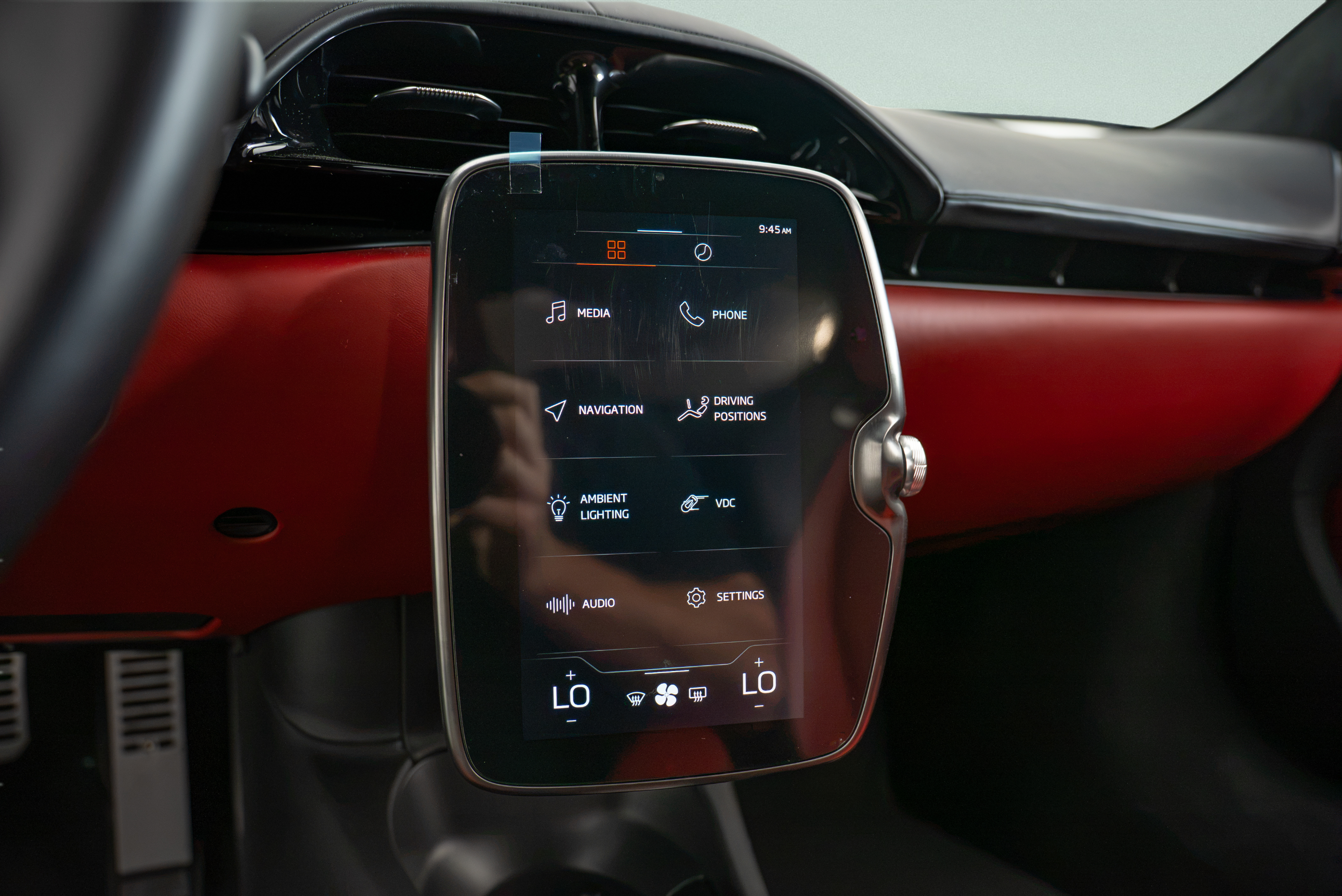 2023 McLaren Artura Coupe