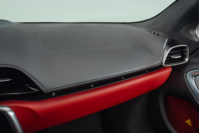 2023 McLaren Artura Coupe