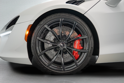 2023 McLaren Artura Coupe