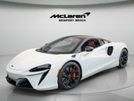 2023 McLaren Artura Coupe