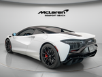 2023 McLaren Artura Coupe