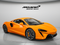 2023 McLaren Artura Base