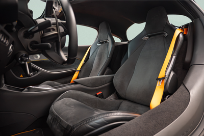 2023 McLaren Artura Base