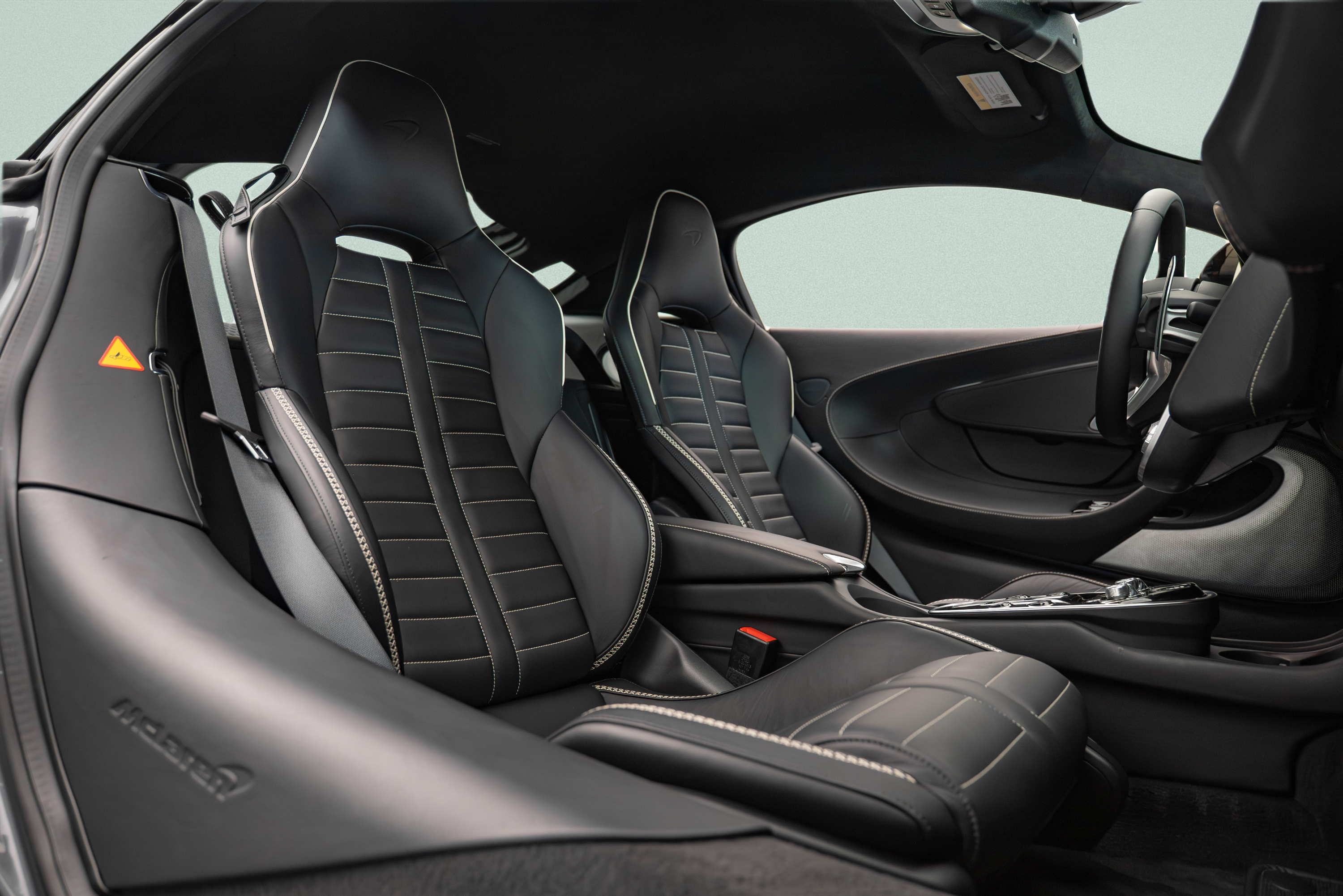 2025 McLaren GTS GTS