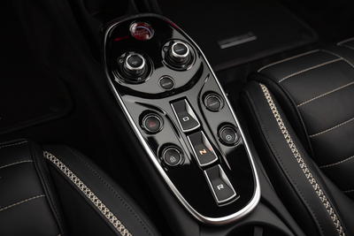 2025 McLaren GTS GTS