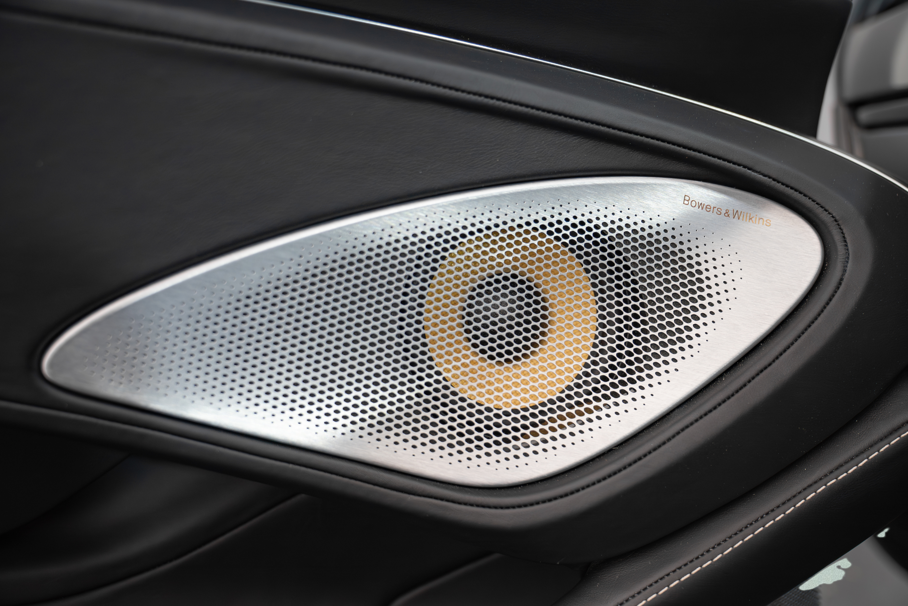 2025 McLaren GTS GTS