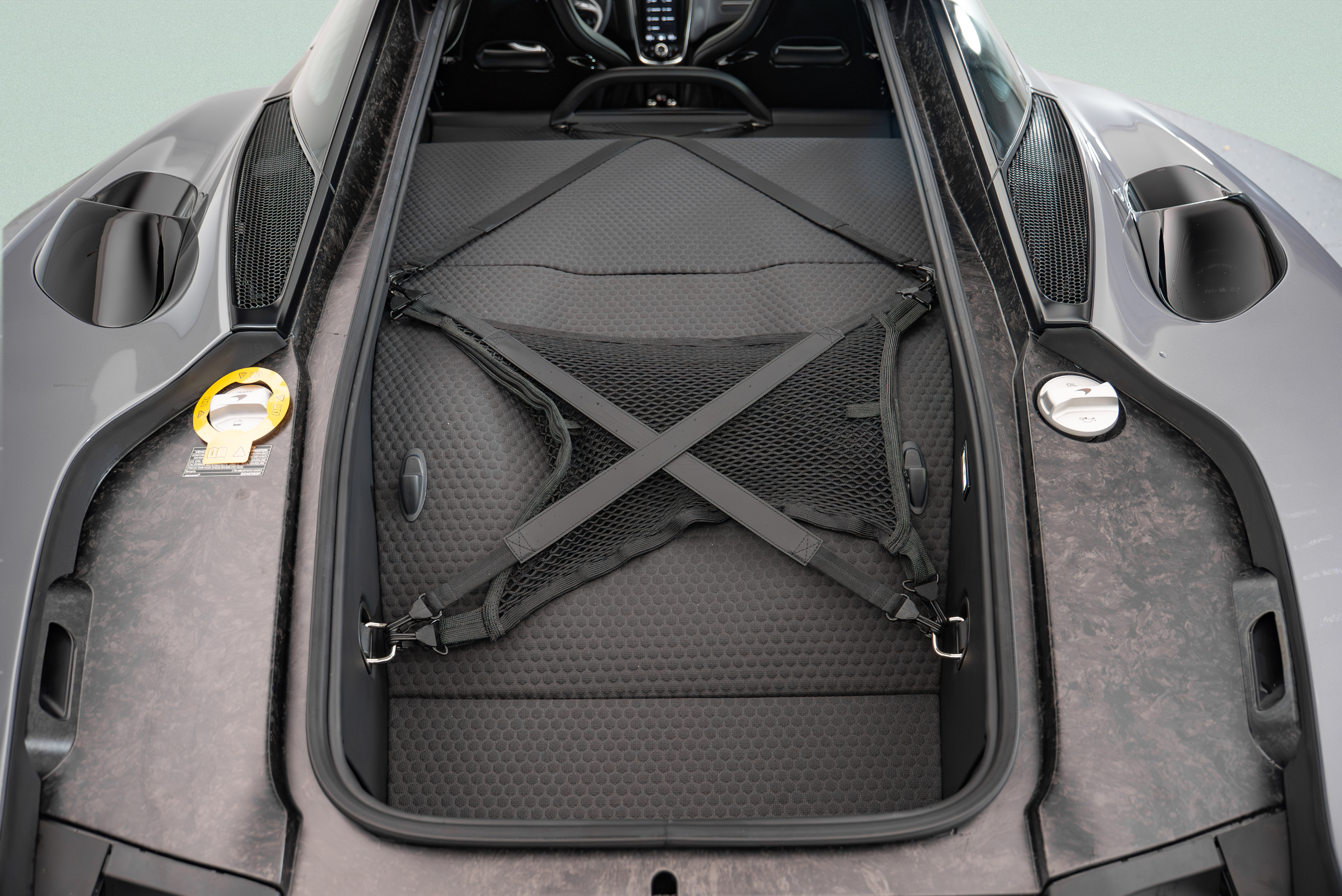2025 McLaren GTS GTS