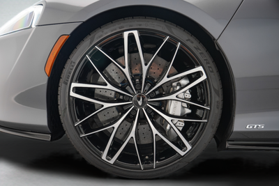 2025 McLaren GTS GTS