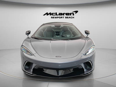 2025 McLaren GTS GTS