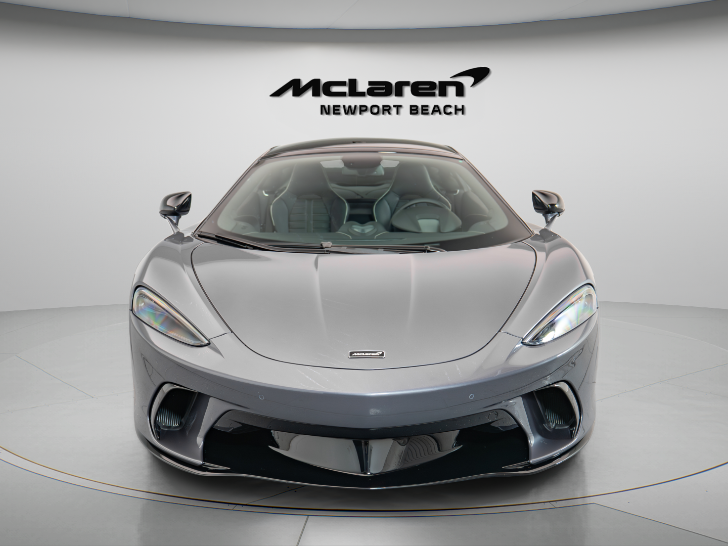 2025 McLaren GTS GTS