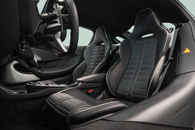 2025 McLaren GTS GTS