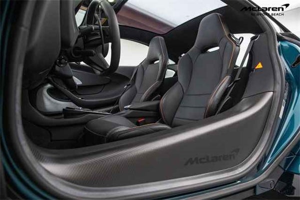 2023 McLaren Gt Coupe in Irvine, CA - Irvine Auto Center