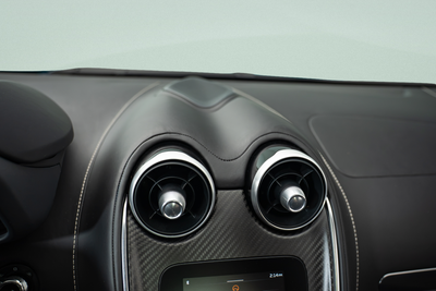 2023 McLaren GT Coupe