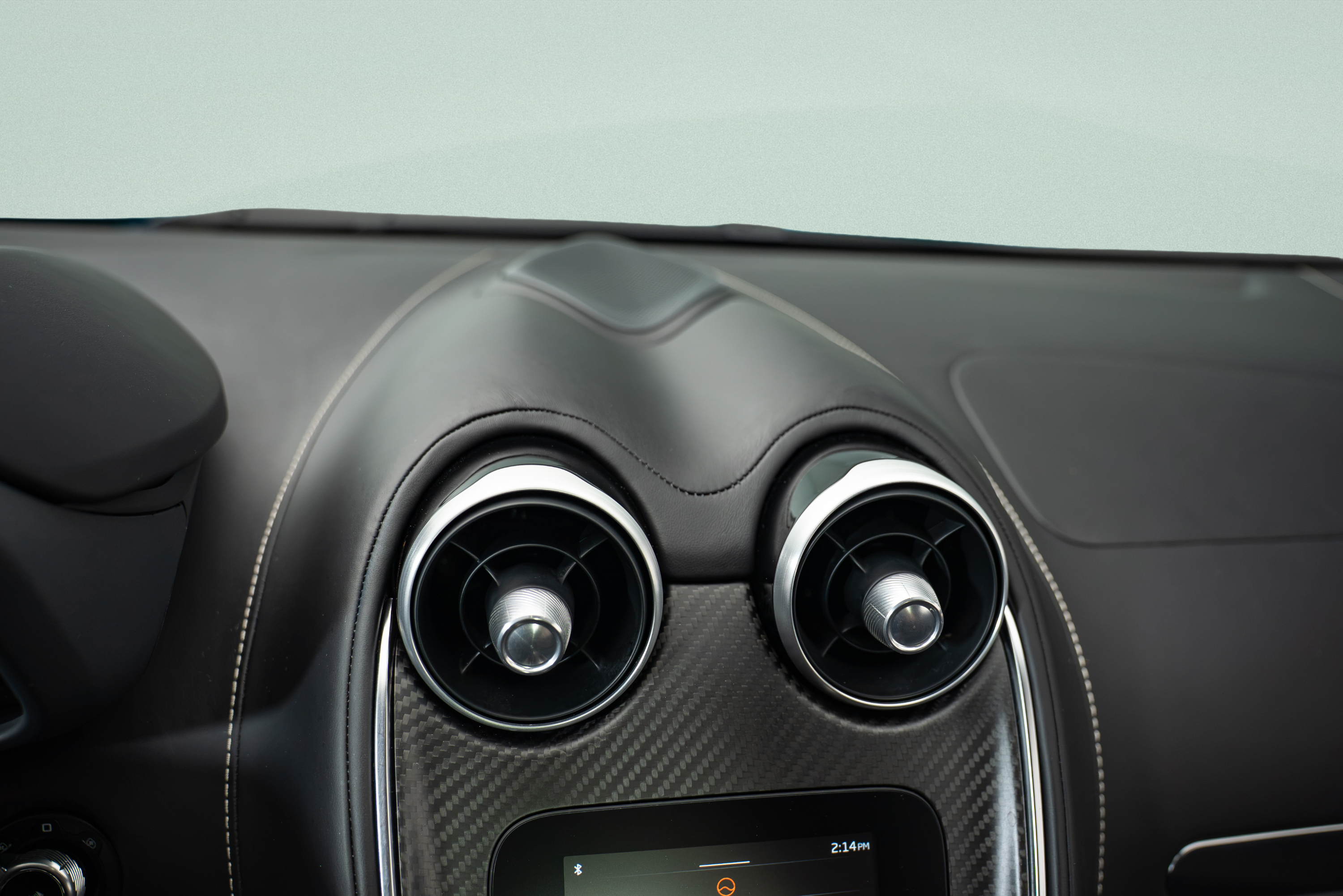 2023 McLaren GT Coupe