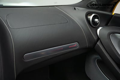 2025 McLaren GTS GTS