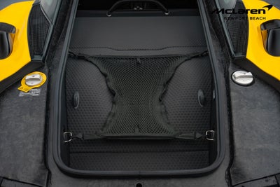 2025 McLaren GTS GTS