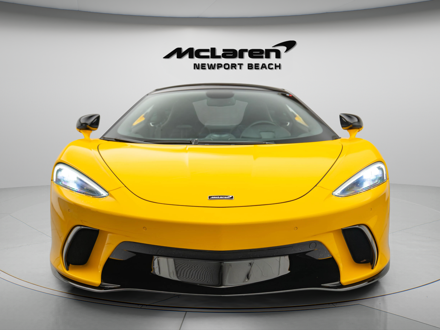 2025 McLaren GTS GTS