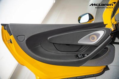 2025 McLaren GTS GTS