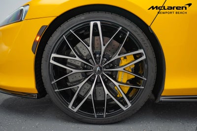 2025 McLaren GTS GTS