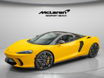 2025 McLaren GTS GTS