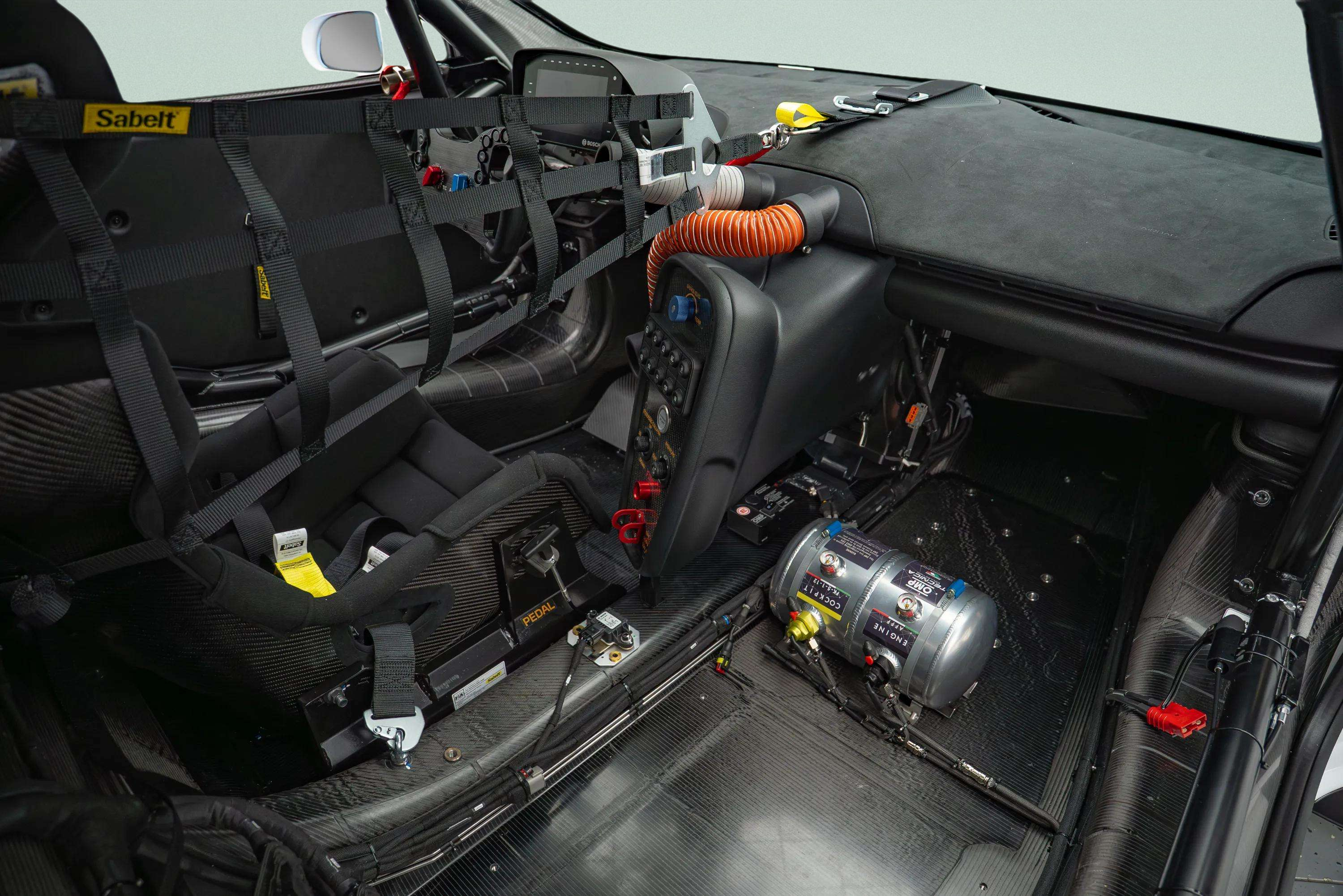 2023 McLaren Artura Trophy EVO
