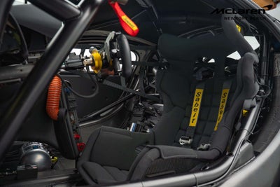 2023 McLaren Artura Trophy EVO