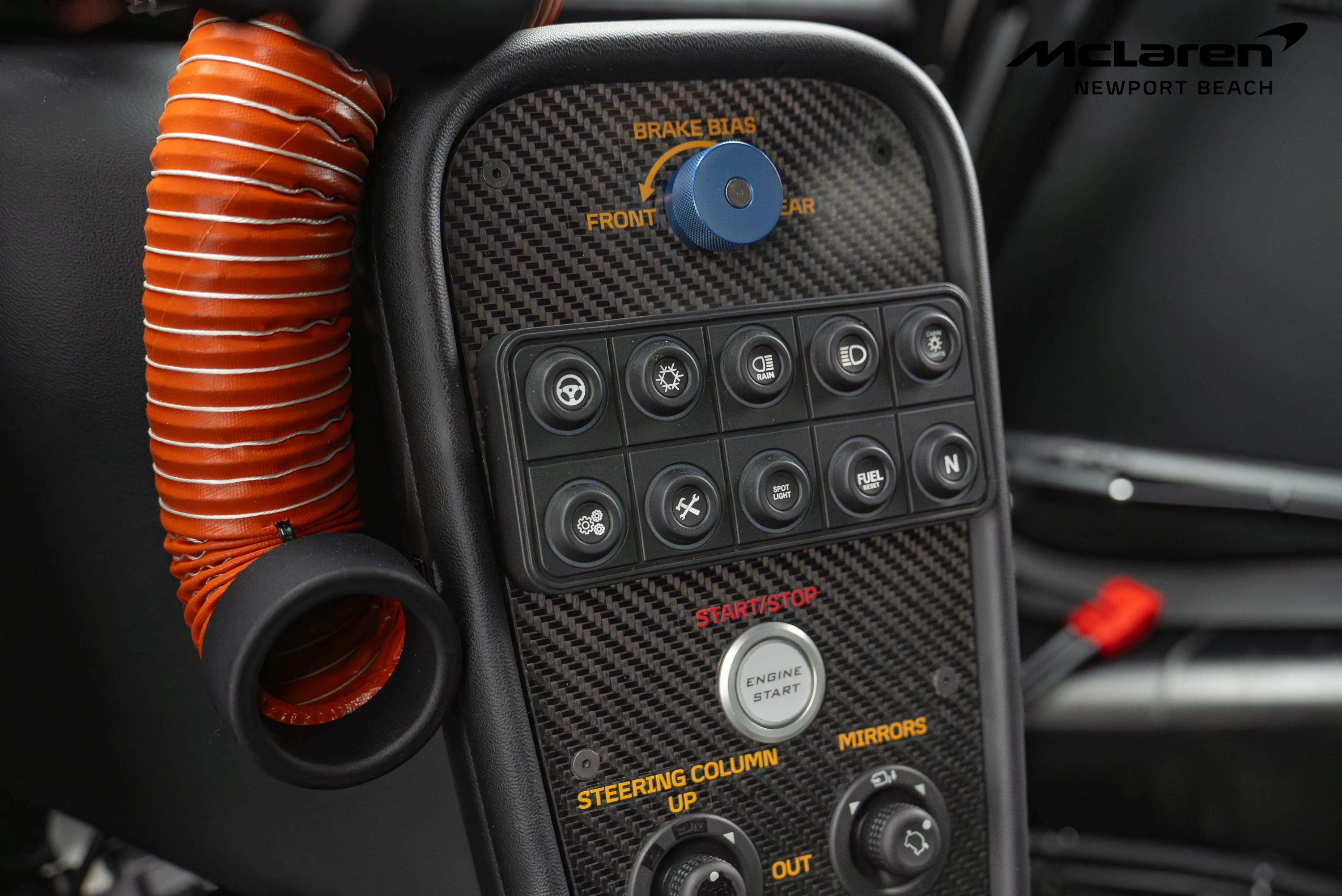 2023 McLaren Artura Trophy EVO