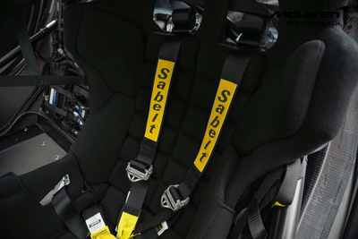 2023 McLaren Artura Trophy EVO