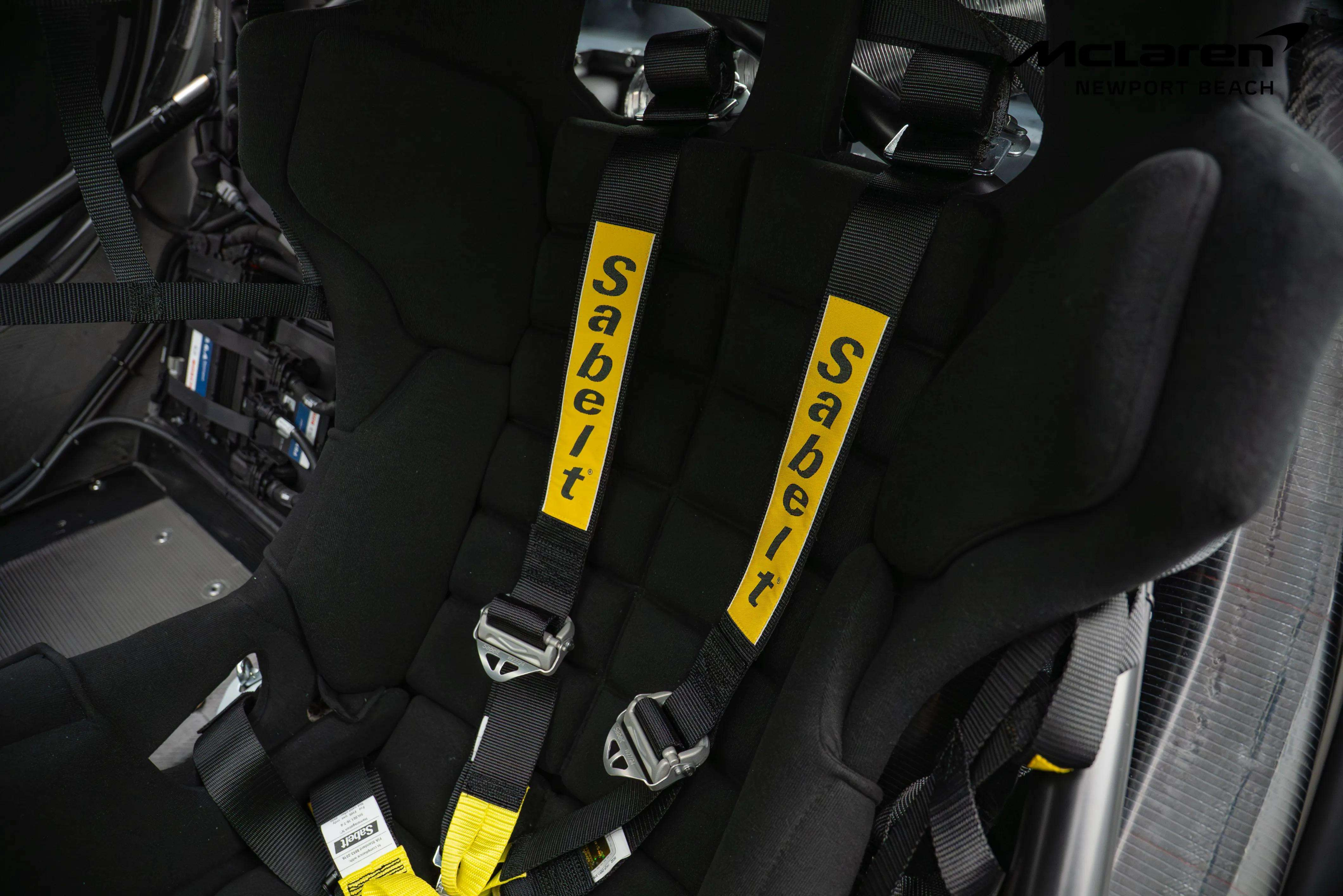 2023 McLaren Artura Trophy EVO