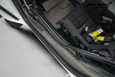 2023 McLaren Artura Trophy EVO