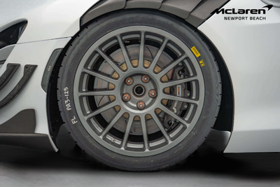 2023 McLaren Artura Trophy EVO