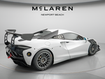 2023 McLaren Artura Trophy EVO