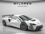 2023 McLaren Artura Trophy EVO