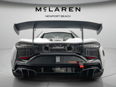 2023 McLaren Artura Trophy EVO