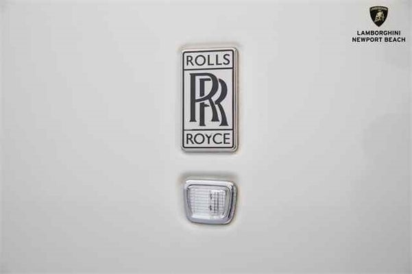 2015 Rolls-Royce Phantom Drophead Coupe Base in Irvine, CA - Irvine Auto Center