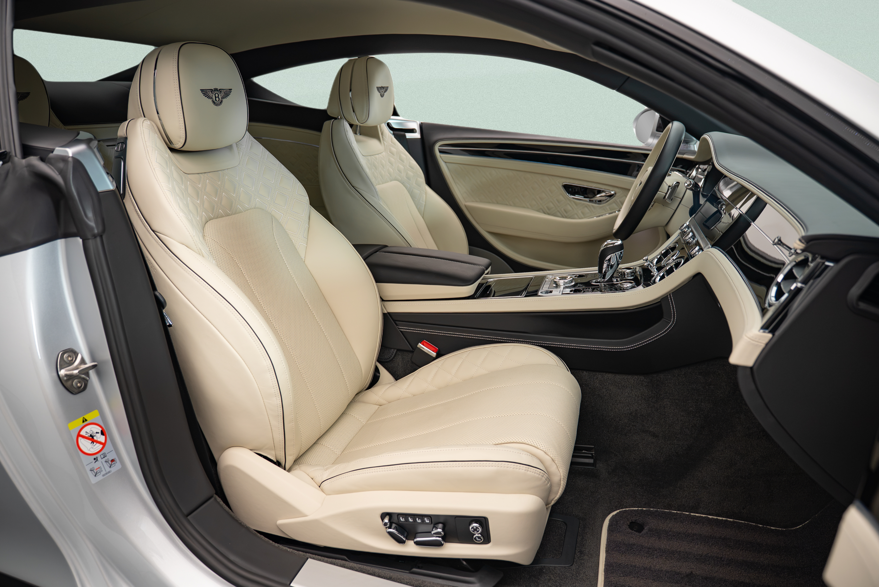 2022 Bentley Continental GT V8