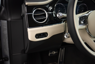 2022 Bentley Continental GT V8